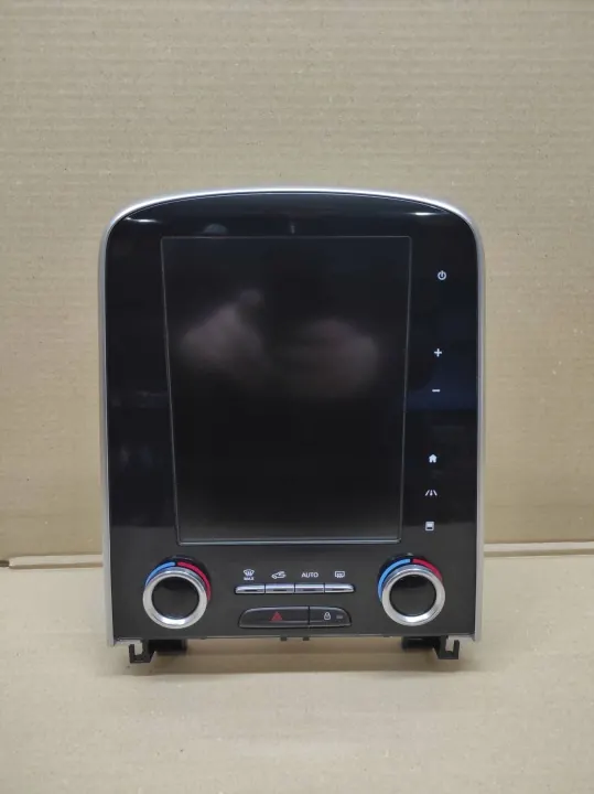 Renault Espace V Navigationsdisplay OEM 280905791R image 2