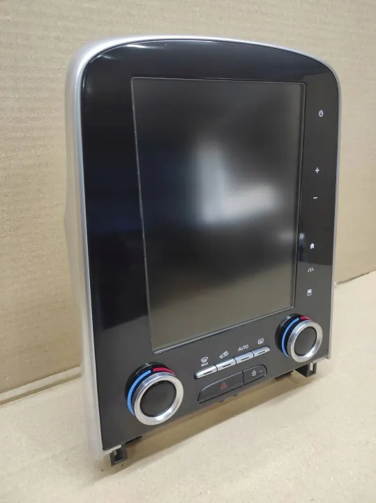 Renault Espace V Navigationsdisplay OEM 280905791R image 3