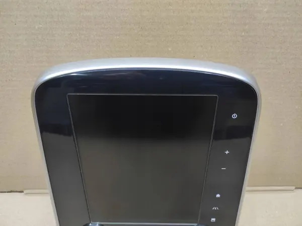 Renault Espace V Navigationsdisplay OEM 280905791R image 4