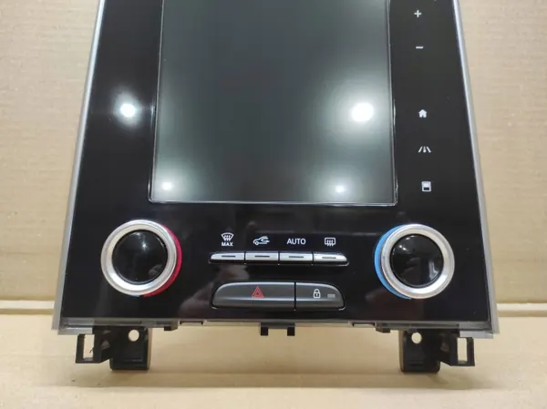 Renault Espace V Navigationsdisplay OEM 280905791R image 5