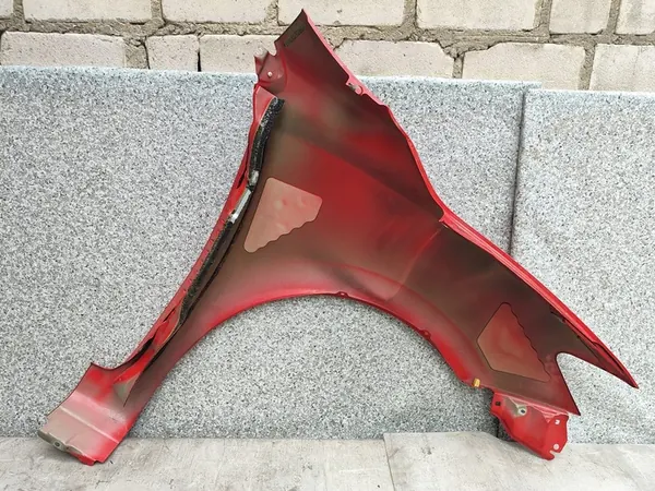 Vänster Framskärm Nissan Pulsar C13 14-18 image 7