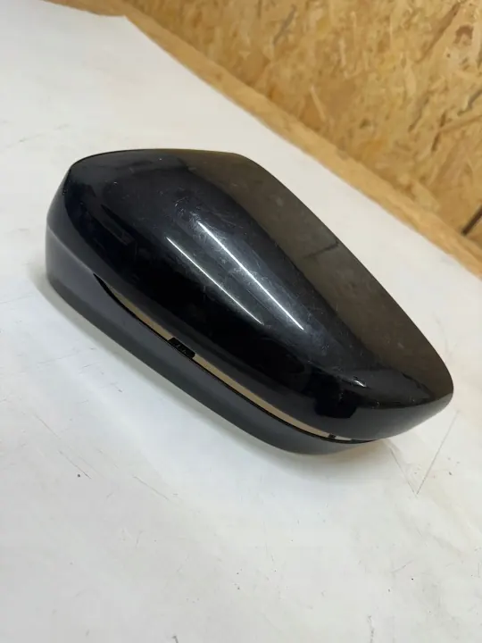 BMW G20/G21 linker spiegelkap OEM CSP - Gebruikt image 3