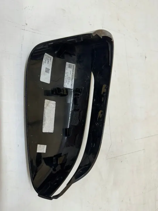 BMW G20/G21 linker spiegelkap OEM CSP - Gebruikt image 5