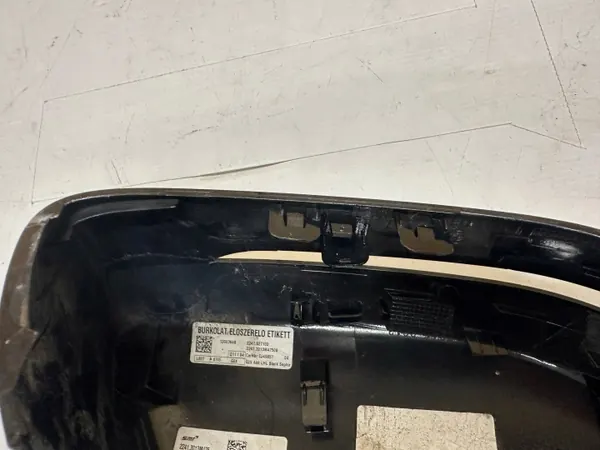 BMW G20/G21 linker spiegelkap OEM CSP - Gebruikt image 6