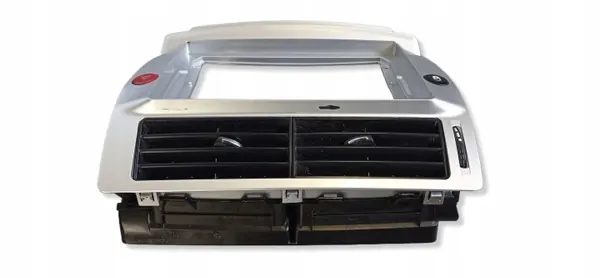Grelha ventilação central OEM 13510715983 Citroen C4 image 4