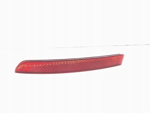 Reflector parachoques trasero derecho BMW OEM 7850602 image 2