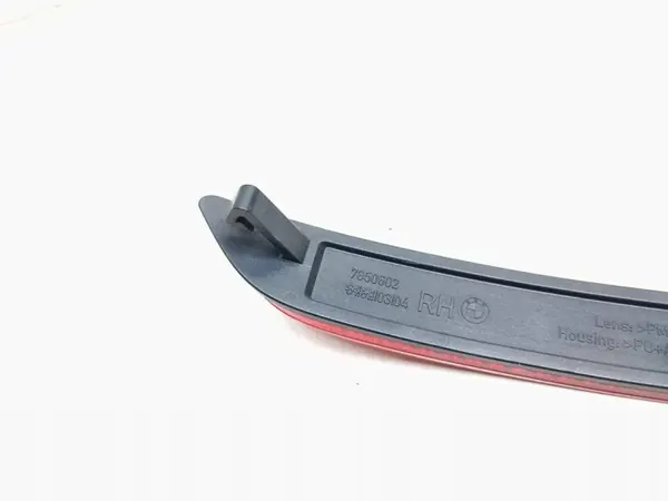 Reflector parachoques trasero derecho BMW OEM 7850602 image 3