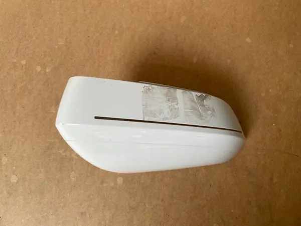 BMW iX peilin kansi oikea puoli OEM 1030190404A image 4