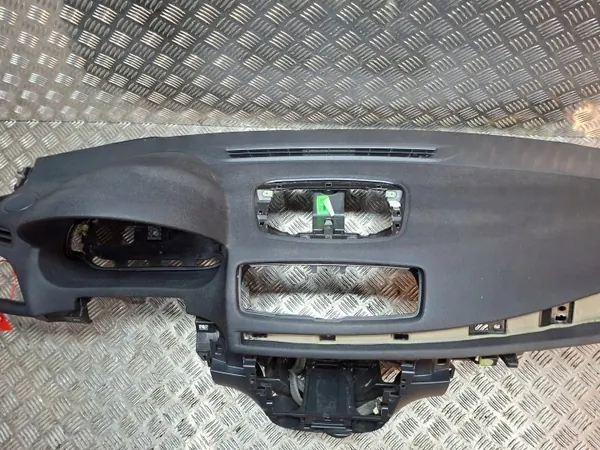 Panneau Console Passager Renault Megane III OEM S26312909 image 3