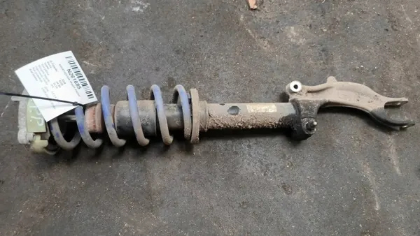 Fram Stötdämpare Höger OEM 8W0031AA Audi A4 B9 image 2