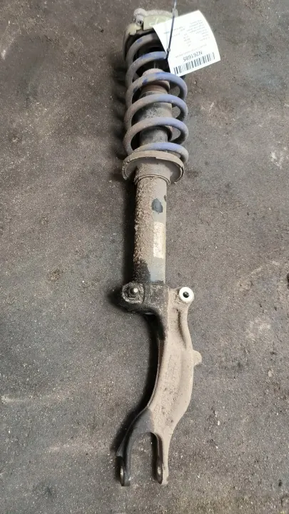 Fram Stötdämpare Höger OEM 8W0031AA Audi A4 B9 image 3