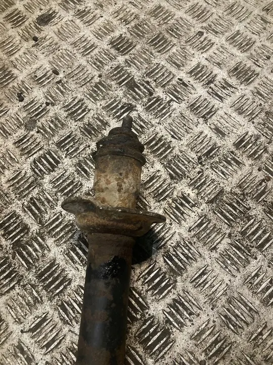 Ammortizzatore posteriore destro Mercedes-Benz ML W163 2003 image 3