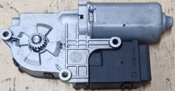 Motor de techo solar OEM 20907469 para Opel Meriva B, Insignia image 2