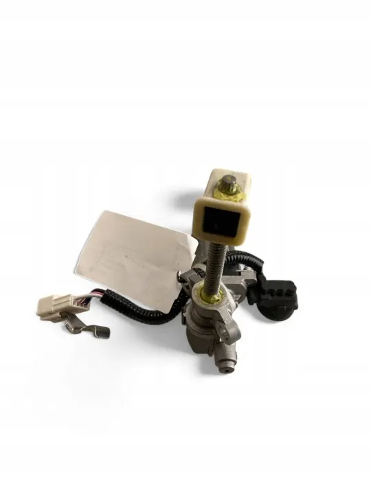 Lenksäulenmotor Lexus RX V 2023 OEM 08H28 image 3