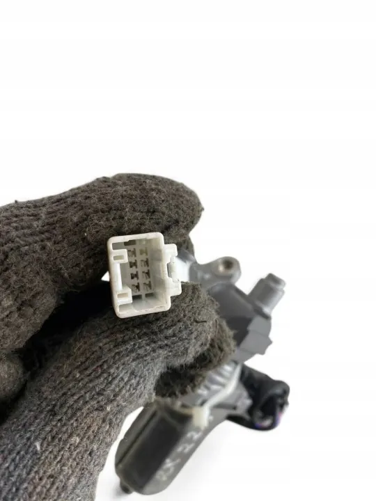 Lenksäulenmotor Lexus RX V 2023 OEM 08H28 image 4