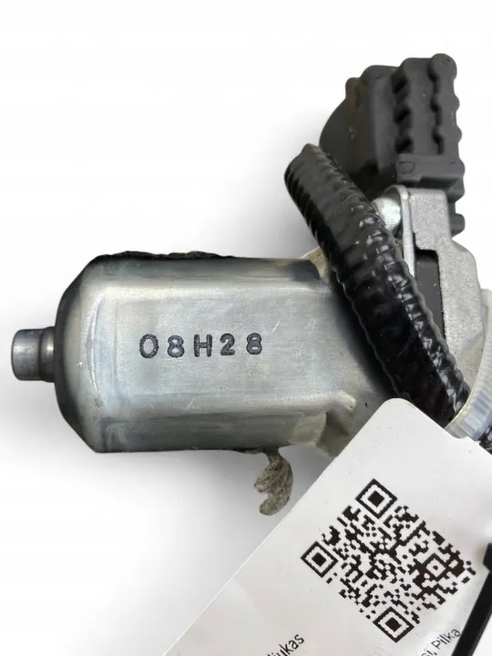Lenksäulenmotor Lexus RX V 2023 OEM 08H28 image 6