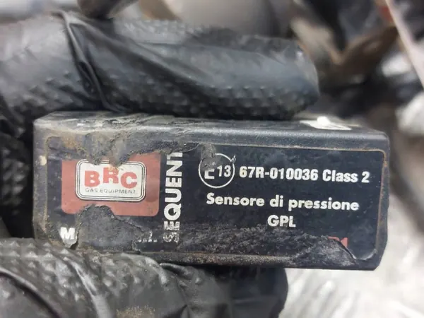 LPG-Anlage 67R-011006 BRC Sequent 24 Set image 5