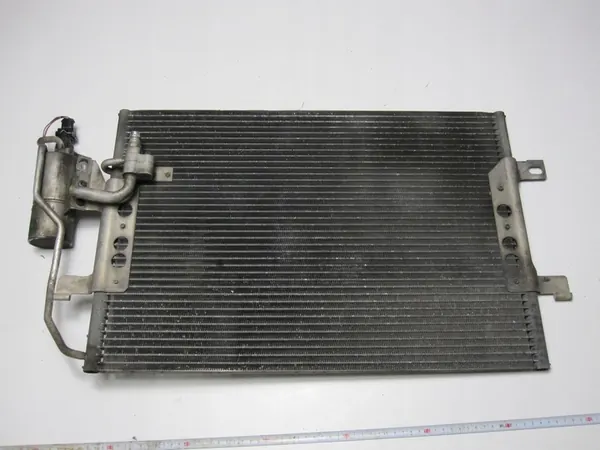 Ilmastointijäähdytin Mercedes W168 1.7CDI A1685000854 image 7