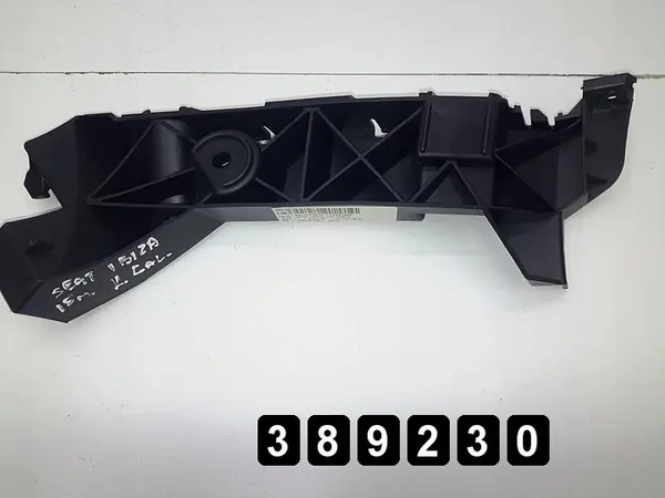 Puskuri-tuki Seat Ibiza 2015 6j4807393b image 2