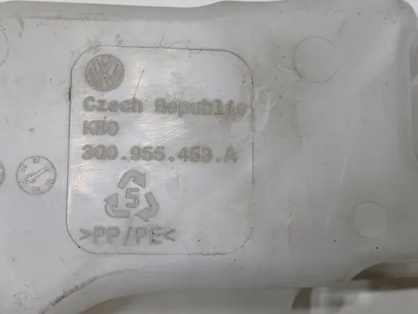 Volkswagen Pyyhkijännestepullot 3Q0955453A image 5