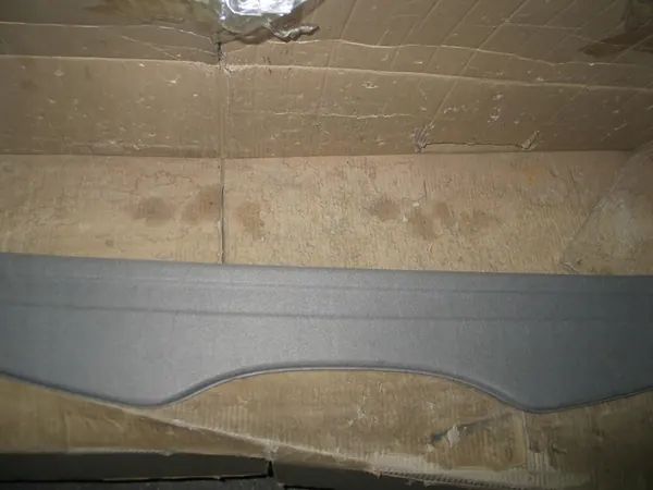 Achterklep Plank Renault Espace 4 image 2