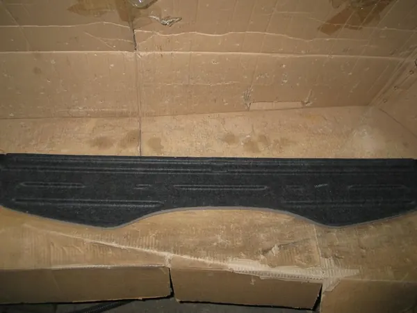 Achterklep Plank Renault Espace 4 image 5