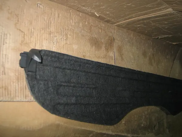 Achterklep Plank Renault Espace 4 image 6