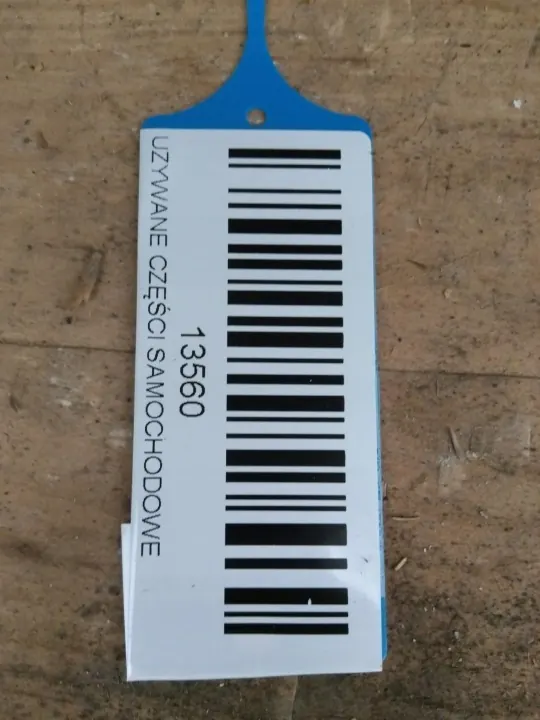 OEM 360202392 Régulateur Vitre Gauche Avant VW Golf image 6