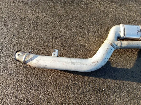 BMW OE 9425817 9454941 Endschalldämpfer für 3er G20 G21 image 3