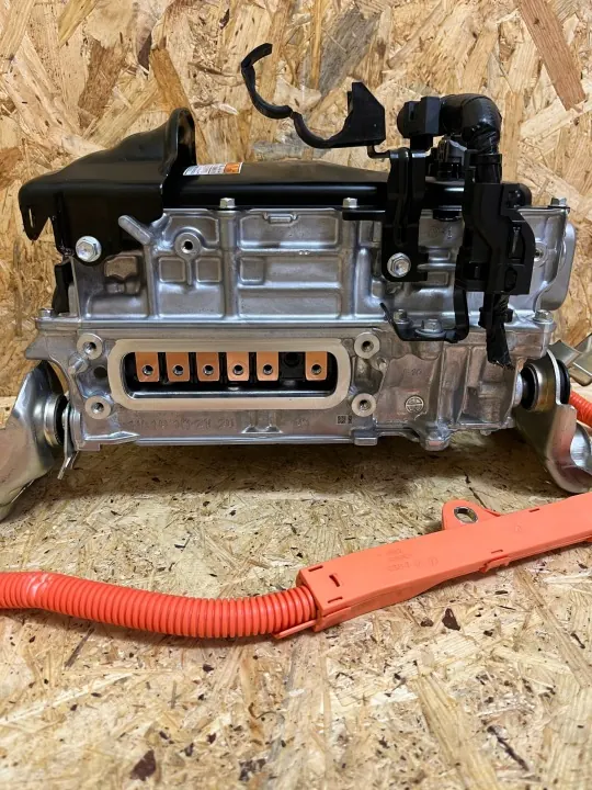 Inversor OEM G9200-52350 para Yaris IV e Mazda image 2