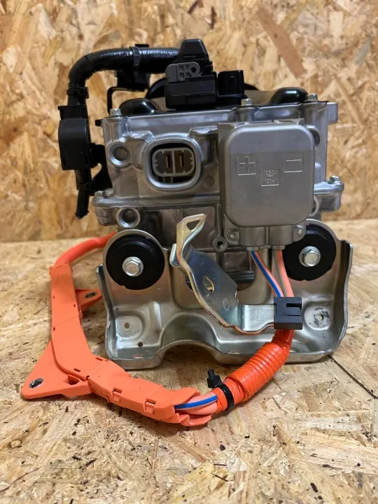 Inversor OEM G9200-52350 para Yaris IV e Mazda image 3