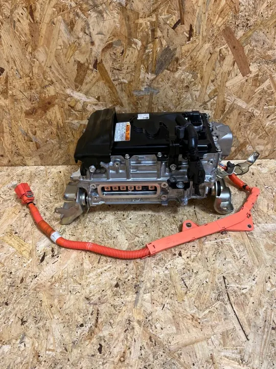 Inversor OEM G9200-52350 para Yaris IV e Mazda image 4