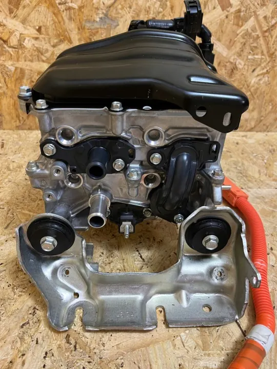 Inversor OEM G9200-52350 para Yaris IV e Mazda image 5