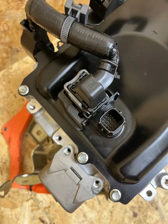 Inversor OEM G9200-52350 para Yaris IV e Mazda image 7