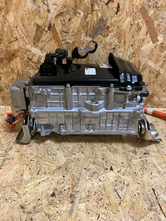 Inversor OEM G9200-52350 para Yaris IV e Mazda image 8