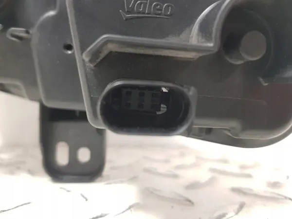 OEM 2G0941662 06S oikea LED DRL VW Polo 6 VI:lle image 10