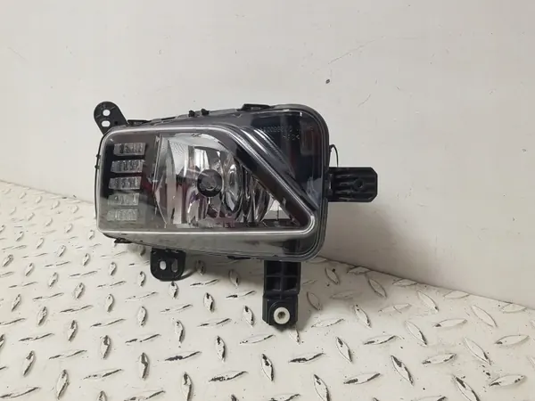 OEM 2G0941662 06S oikea LED DRL VW Polo 6 VI:lle image 5