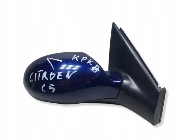 OEM 148819KASACJA oikea peili Citroen C5:lle image 3