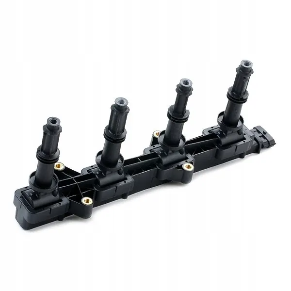 Bobina de ignição Bosch para Alfa Romeo, Opel image 2