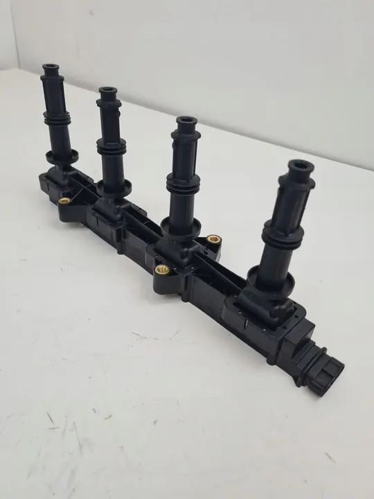 Bobina de ignição Bosch para Alfa Romeo, Opel image 4