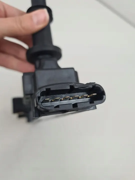 Bobina de ignição Bosch para Alfa Romeo, Opel image 5