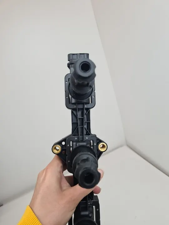 Bobina de ignição Bosch para Alfa Romeo, Opel image 7