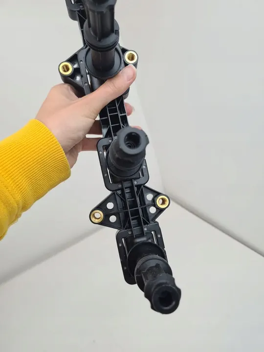 Bobina de ignição Bosch para Alfa Romeo, Opel image 8