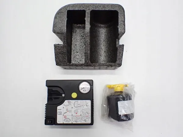 Kit reparação roda OEM 6850380 com cola image 2