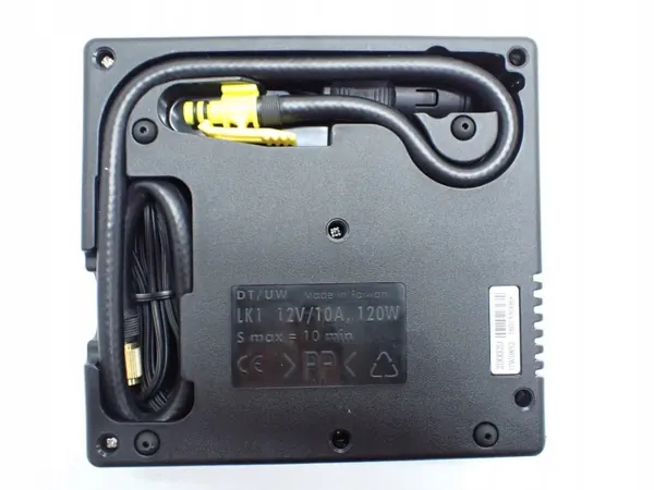 Kit reparação roda OEM 6850380 com cola image 3