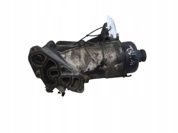 Oliefilterbasis OEM 9687847480 voor Peugeot Partner image 2