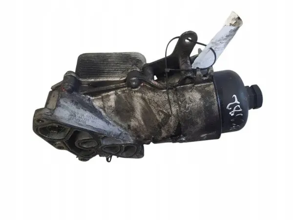 Oliefilterbasis OEM 9687847480 voor Peugeot Partner image 3