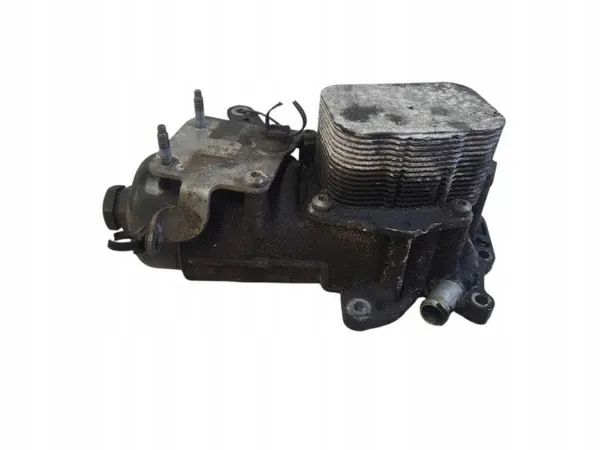 Oliefilterbasis OEM 9687847480 voor Peugeot Partner image 4