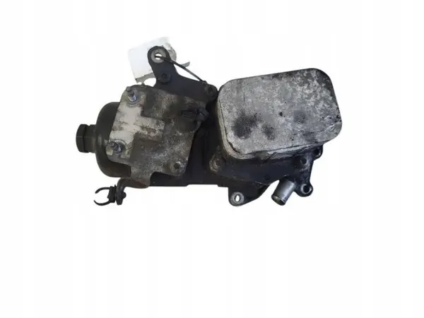 Oliefilterbasis OEM 9687847480 voor Peugeot Partner image 5