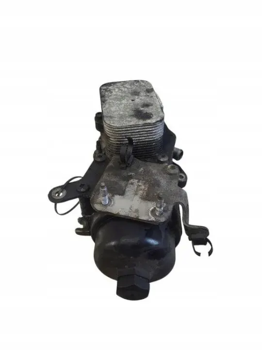 Oliefilterbasis OEM 9687847480 voor Peugeot Partner image 6